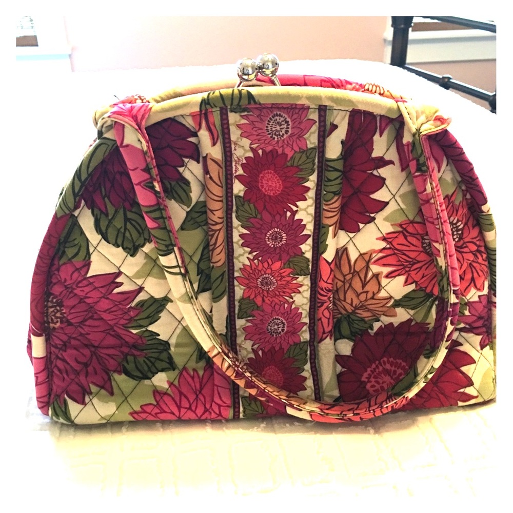 Vera Bradley Bag